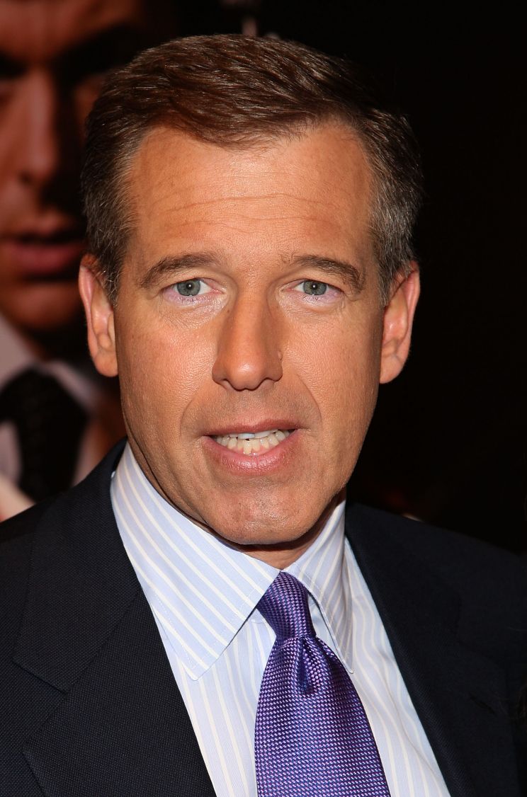 Brian Williams