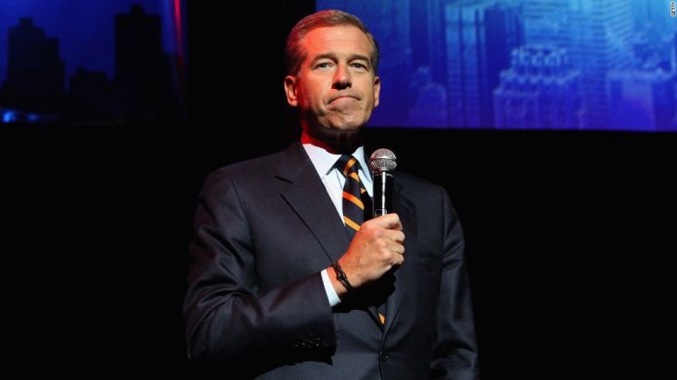 Brian Williams