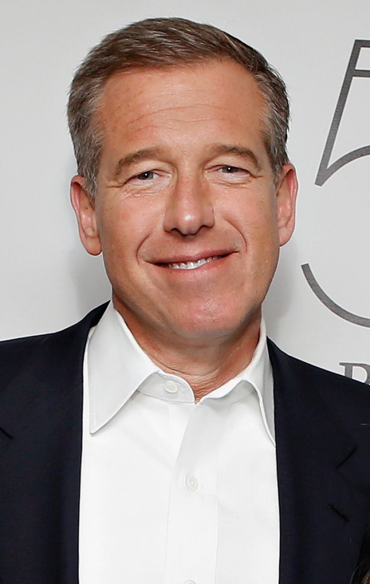 Brian Williams