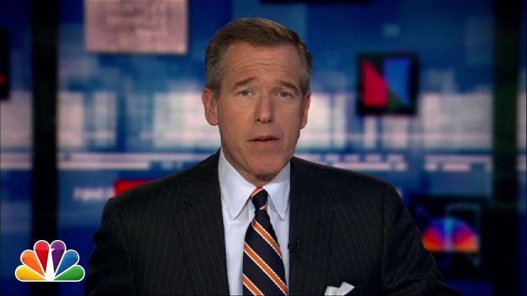 Brian Williams