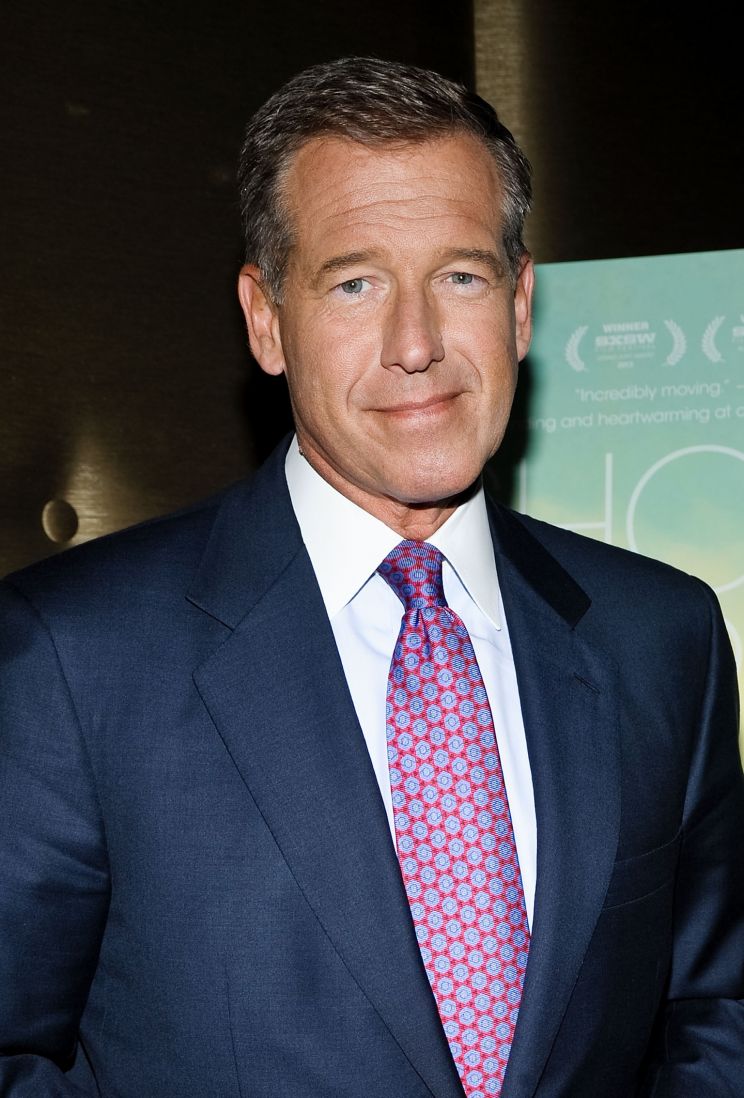 Brian Williams