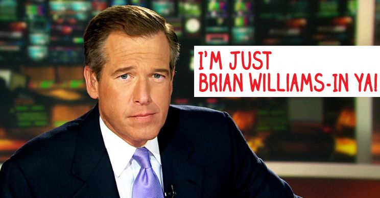 Brian Williams