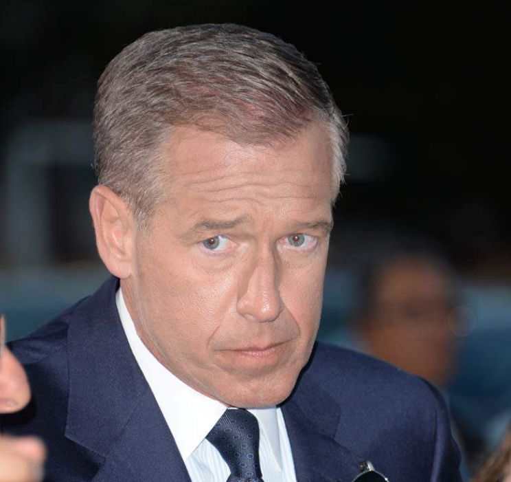 Brian Williams