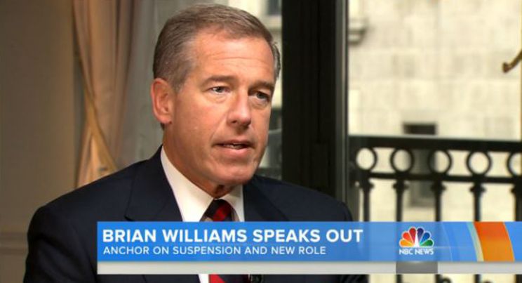 Brian Williams