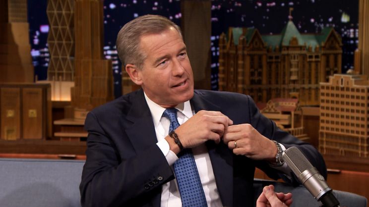 Brian Williams