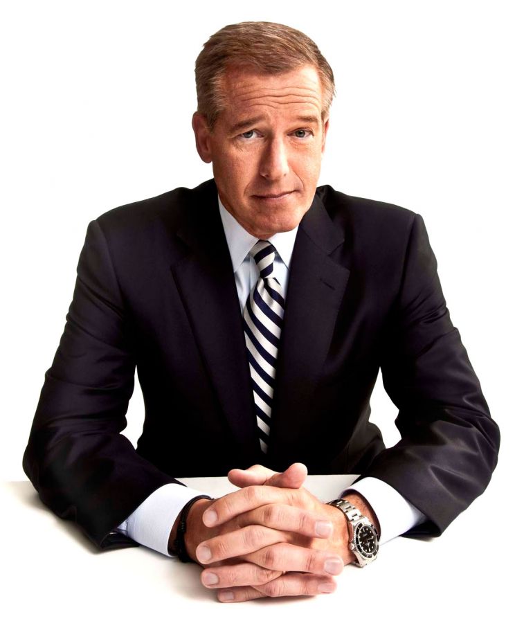 Brian Williams