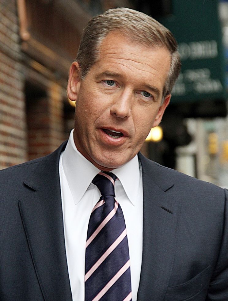 Brian Williams