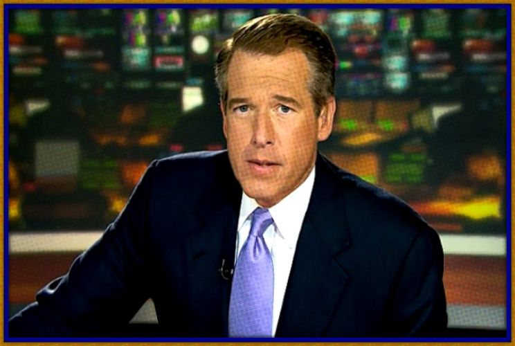 Brian Williams