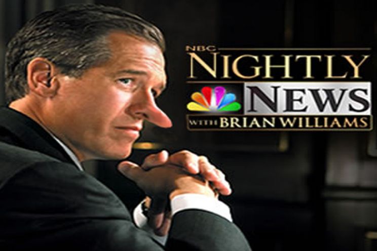 Brian Williams