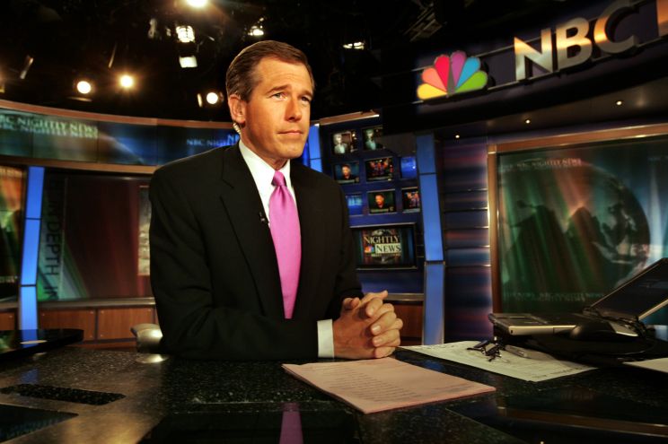 Brian Williams