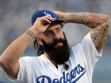 Brian Wilson