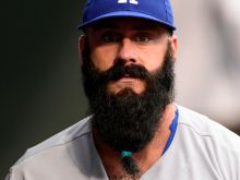 Brian Wilson