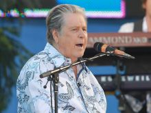 Brian Wilson