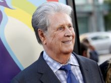 Brian Wilson