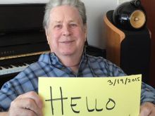 Brian Wilson