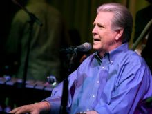 Brian Wilson #989535 picture (Landscape Medium)