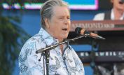 Brian Wilson