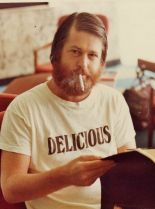 Brian Wilson