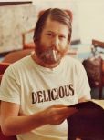 Brian Wilson