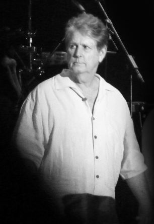 Brian Wilson