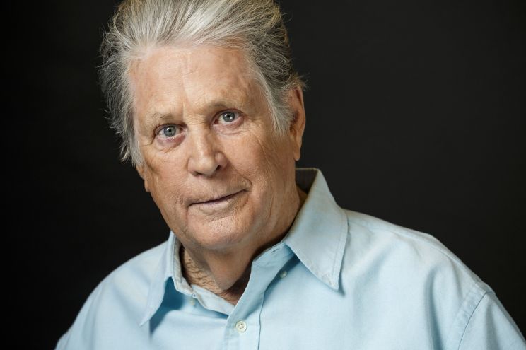 Brian Wilson