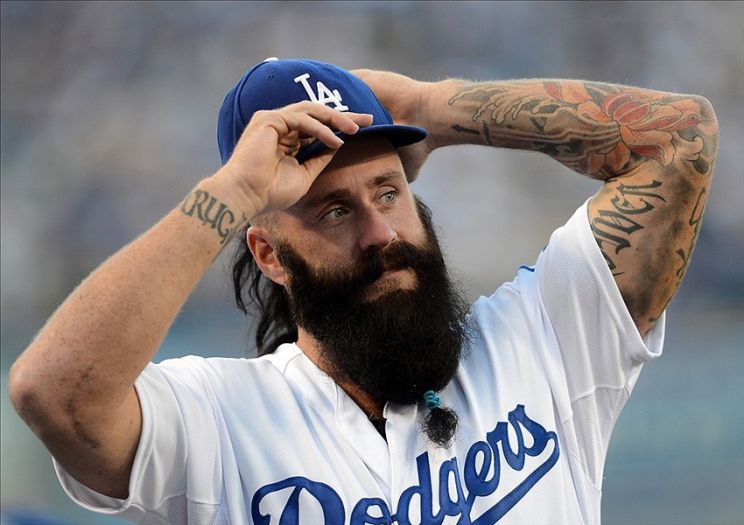 Brian Wilson