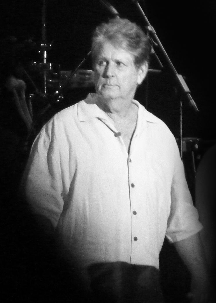 Brian Wilson