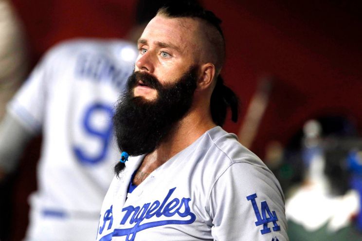 Brian Wilson