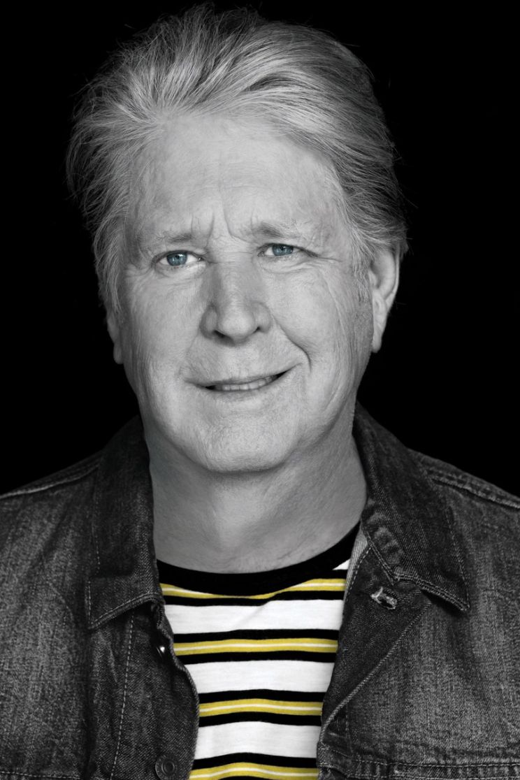 Brian Wilson