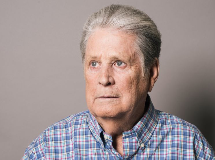 Brian Wilson