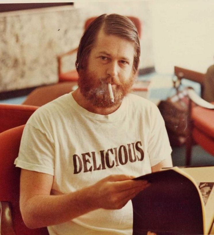 Brian Wilson