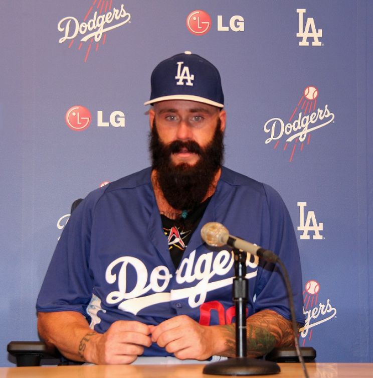 Brian Wilson