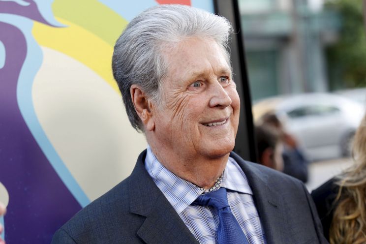 Brian Wilson