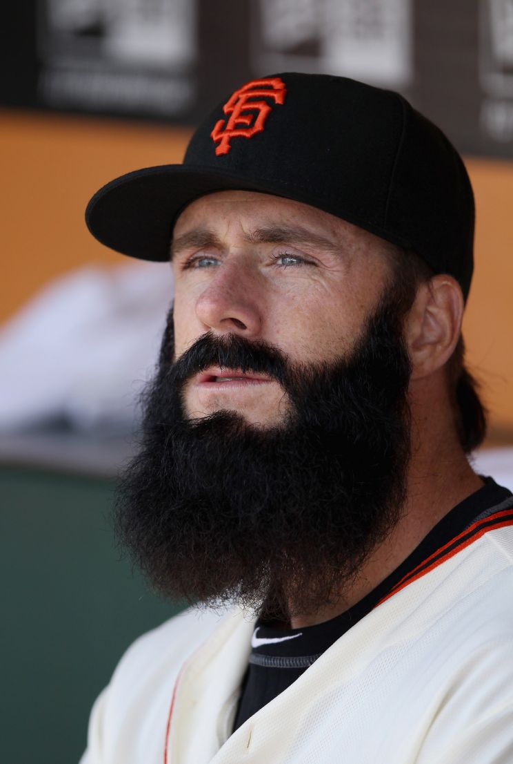 Brian Wilson