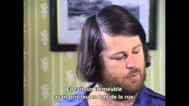 Brian Wilson