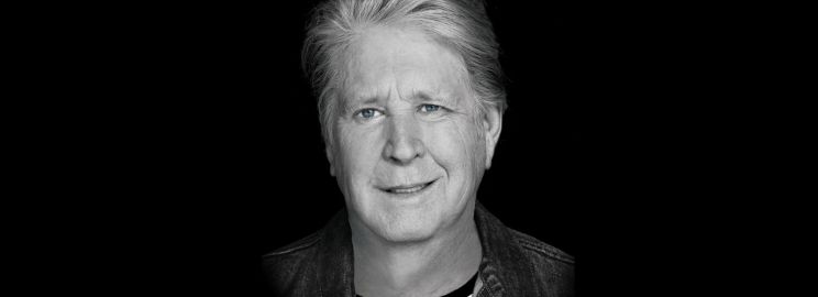 Brian Wilson