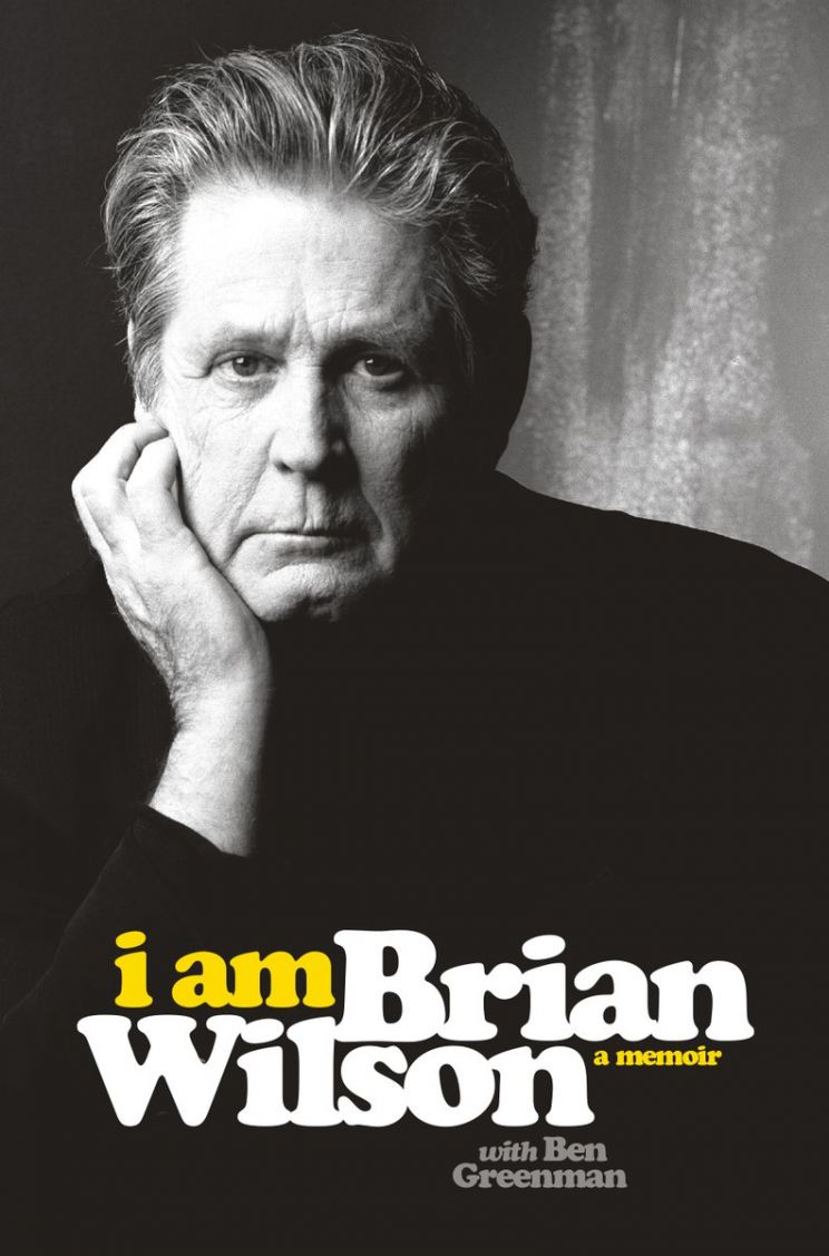 Brian Wilson