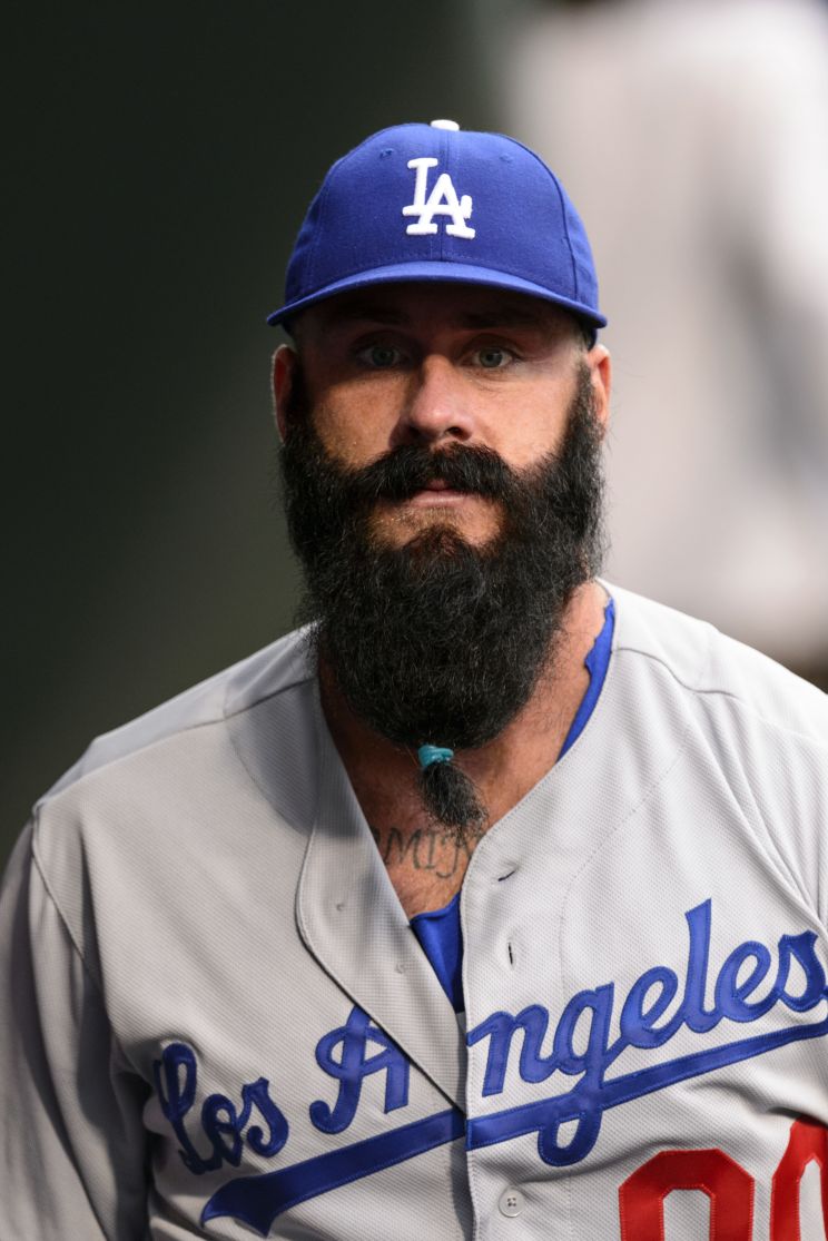 Brian Wilson