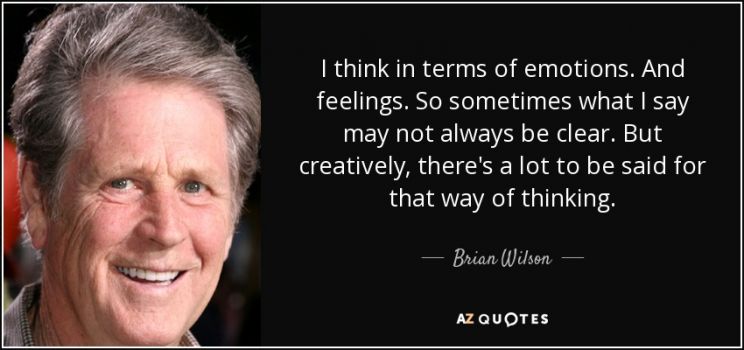 Brian Wilson