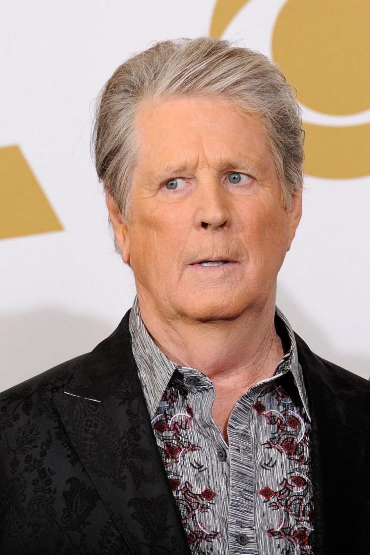 Brian Wilson