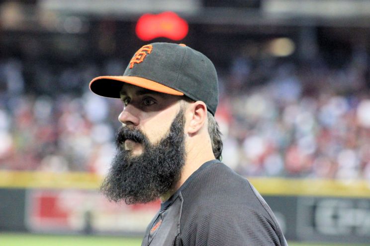 Brian Wilson