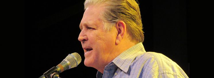 Brian Wilson