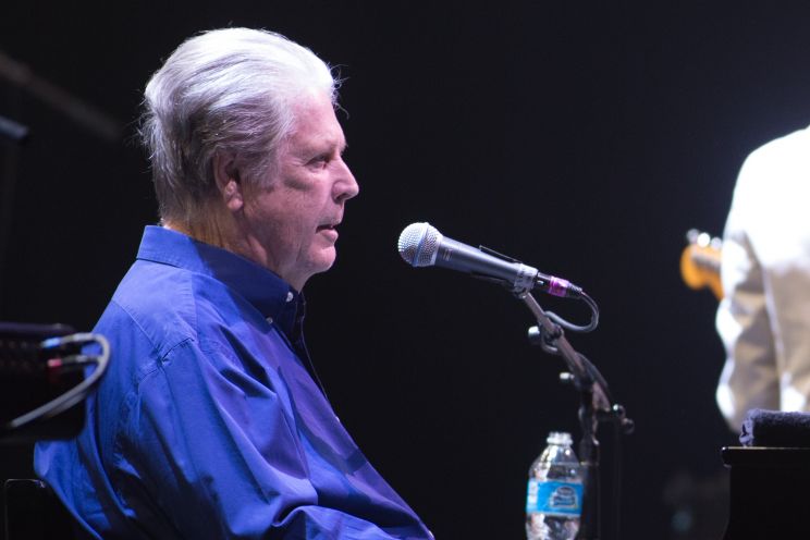 Brian Wilson