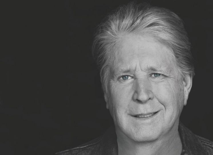 Brian Wilson