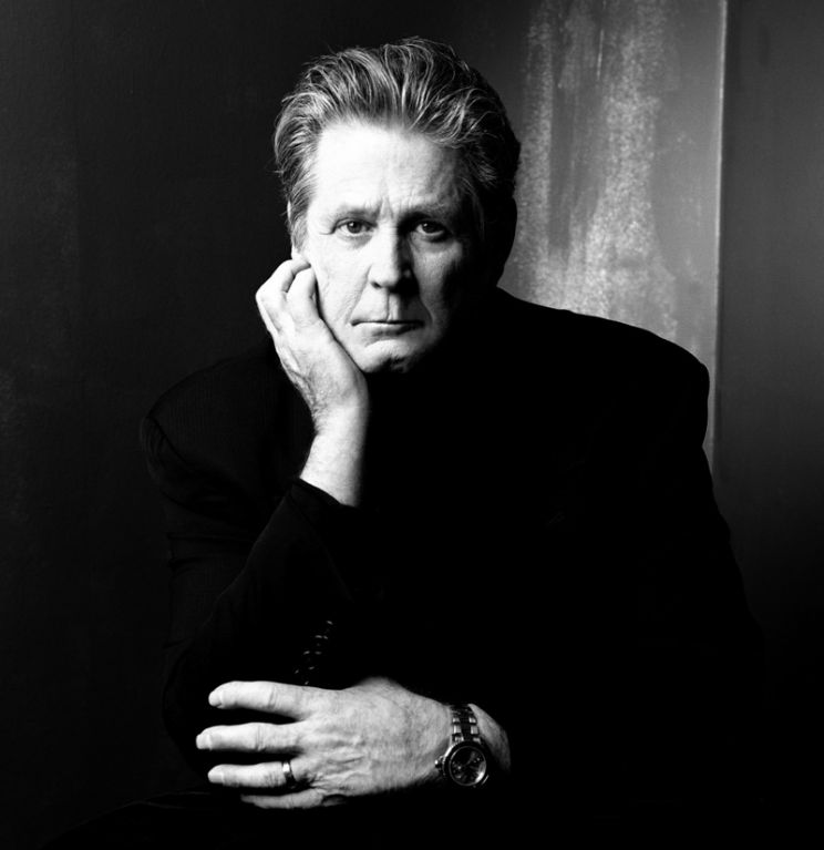 Brian Wilson