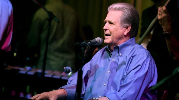 Brian Wilson