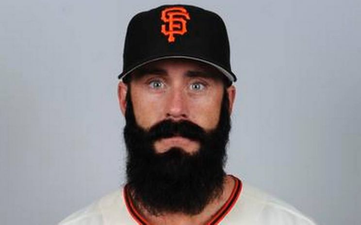 Brian Wilson