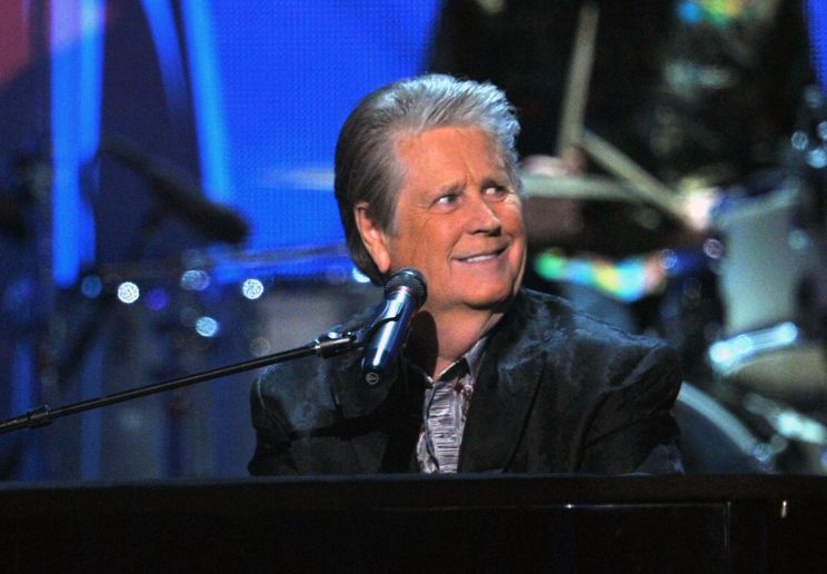 Brian Wilson