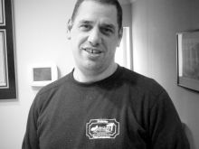 Brian Woodward