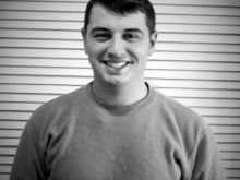 Brian Woodward